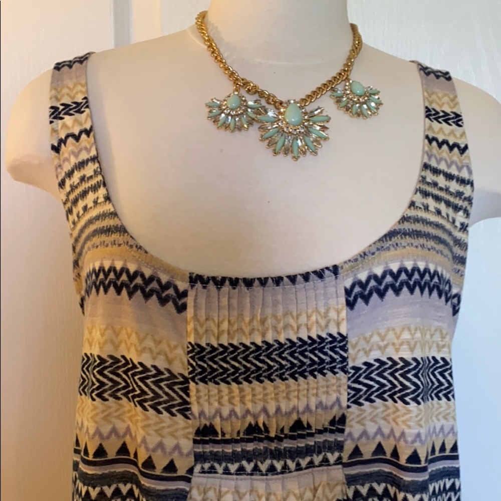 Lucky Brand Tank